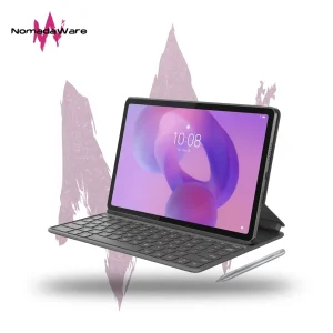 Lenovo Ideatab 5g Tb336zu Pantalla 11 2 5k Octa Core 2 4ghz 2 0ghz 256gb Memoria 8gb Android 15 Wifi 5g Teclado Lapiz Case