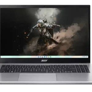 Acer Al15 33f 37dg Intel Core I3 N355 8gb Ddr4 512gb Ssd Pantalla 15 6 Fhd No Dvd Hdmi Freedos Light Silver