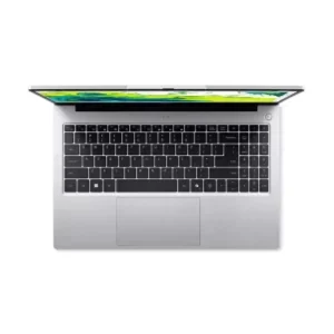 Acer Al15 43p R6gw Amd Ryzen 7 5825u 8gb Ddr4 512gb Ssd Pantalla 15 6 Fhd No Dvd Hdmi Freedos Light Silver