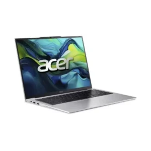 Acer Al15 53p 56s5 Intel Core Ultra 5 115u 16gb Ddr5 512gb Ssd Pantalla 16 Wuxga No Dvd Hdmi Freedos Light Silver