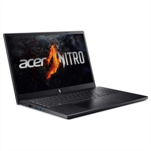 Acer Nitro Lite Nl16 71g 5616 Intel Core I5 210h 16gb Ddr5 512gb Ssd Pantalla 16 Wuxga Geforce Rtx 3050 6gb Gddr6 Freedos Negro