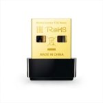 Adaptador Inalambrico Nano Usb Tp Link Archer T2u Nano Ac600 Doble Banda