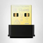 Adaptador Inalambrico Nano Usb Tp Link Archer T3u Nano Ac1300 Doble Banda Mu Mimo