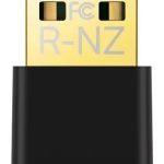 Adaptador Inalambrico Usb Tp Link Archer Tx20u Nano Ax1800 Doble Banda Wifi 6