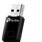 Adaptador Inalambrico Nano Tp Link Tl Wn823n Usb 300mbps Mini