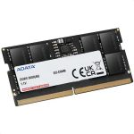 Memoria Ram Adata Para Portatil 8gb Ddr5 5600mhz