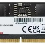 Memoria Ram Adata Para Portatil 24gb Ddr5 5600mhz
