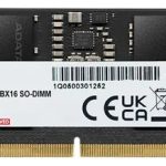 Memoria Ram Adata Para Portatil 32gb Ddr5 5600mhz