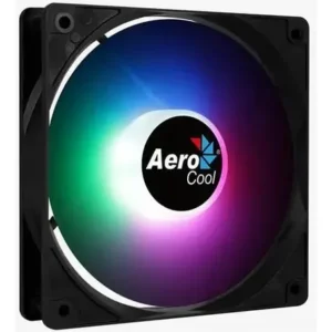 VENTILADOR AEROCOOL FROST 12CM RGB