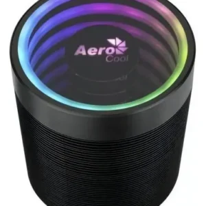 DISIPADOR AEROCOOL MIRAGE 5 ARGB INTEL Y AMD