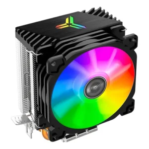 DISIPADOR AEROCOOL RAVE 3 FRGB INTEL Y AMD
