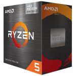 Procesador Am4 Ryzen 5 5600gt 3 6 19 Mb Cache