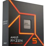 Procesador Am5 Ryzen 5 7600x 4 7 38 Mb Cache