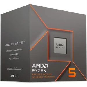 Procesador Am5 Ryzen 5 8500g 3 5 22 Mb Cache
