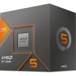 Procesador Am5 Ryzen 5 8600g 4 3 22 Mb Cache