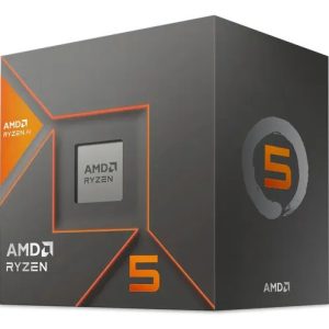 Procesador Am5 Ryzen 5 8600g 4 3 22 Mb Cache