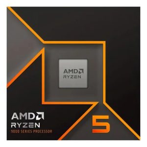 Procesador Am5 Ryzen 5 9600x 3 9 38 Mb Cache
