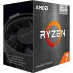Procesador Am4 Ryzen 7 5700g 3 8 20 Mb Cache