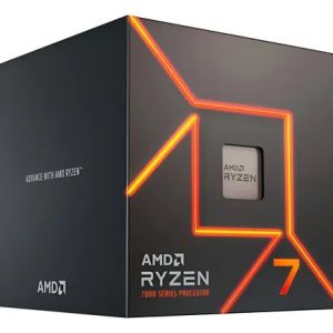 Procesador Am5 Ryzen 7 7700 3 8 40 Mb Cache