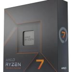 Procesador Am5 Ryzen 7 7700x 4 5 40 Mb Cache