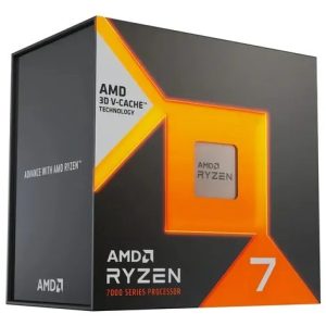 Procesador Am5 Ryzen 7 7800x3d 4 2 96 Mb Cache