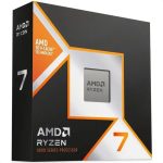 Procesador Am5 Ryzen 7 9800x3d 4 7 104 Mb Cache