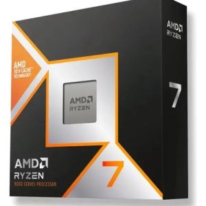 Procesador Am5 Ryzen 7 9850x3d 4 7 104 Mb Cache