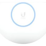 Access Point U6 Pro 802 11ax Dual Band 5ghz Y 2 4 Ghz Interior Hasta 5 3 Gbps No Incluye Inyector Poe