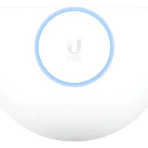Access Point U6 Pro 802 11ax Dual Band 5ghz Y 2 4 Ghz Interior Hasta 5 3 Gbps No Incluye Inyector Poe