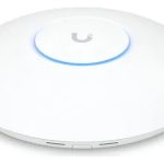 Access Point U7 Pro 802 11be Tri Band 6ghz 5ghz Y 2 4 Ghz Interior Hasta 11gbps No Incluye Inyector Poe