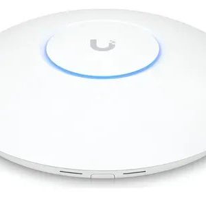 Access Point U7 Pro 802 11be Tri Band 6ghz 5ghz Y 2 4 Ghz Interior Hasta 11gbps No Incluye Inyector Poe