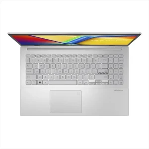 Asus E1504fa Bq2334 Amd Ryzen 5 7520u 16gb Lpddr5 512gb Ssd Pantalla 15 6 Fhd No Dvd Hdmi Freedos Cool Silver