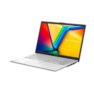 Asus E1504fa Bq2377 Amd Ryzen 3 7320u 8gb Lpddr5 256gb Ssd Pantalla 15 6 Fhd No Dvd Hdmi Freedos Cool Silver