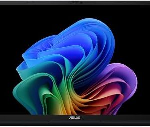 Asus M1607ka Nj929 Amd Ryzen 7 350 16gb Ddr5 512gb Ssd Pantalla 16 0 Wuxga No Dvd Hdmi Freedos Quiet Blue Lic Kasp