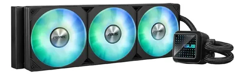 REFRIGERACION LIQUIDA ASUS PRIME LC 360 ARGB