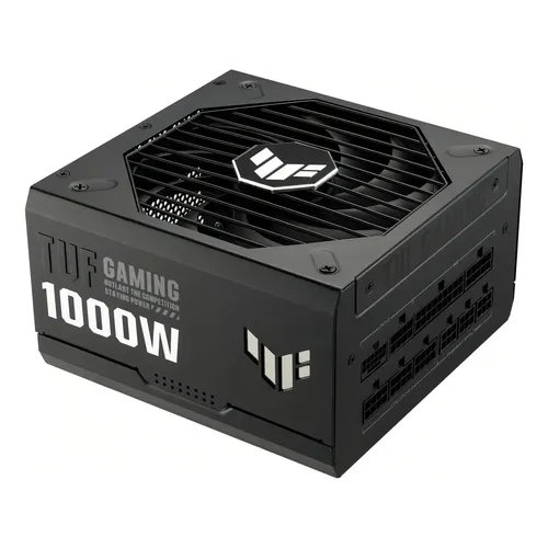 FUENTE ASUS TUF GAMING 1000W 80 PLUS GOLD