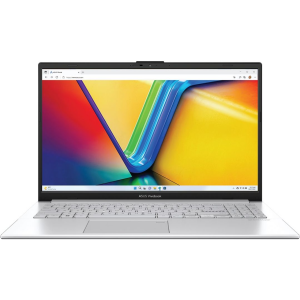 Asus X1504za Bq1870 Intel Core I3 1215u 8gb Ddr4 512gb Ssd Pantalla 15 6 Fhd No Dvd Hdmi Freedos Cool Silver