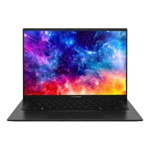 Asus Zenbook Um3406ka Ql171 Amd Ryzen Ai 7 445 16gb Lpddr5x 1 Tera Ssd Pantalla 14 Oled No Dvd Windows 11 Jade Black