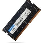 Memoria Ram Attech 32gb Ddr4 3200mhz Para Portatil