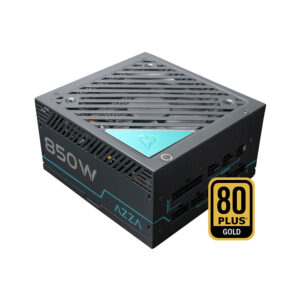 FUENTE AZZA 850W 80 PLUS GOLD