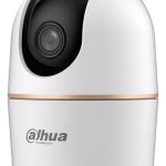 Dahua Dh H3a 3mp 2k Vista 360 Incluye Microfono Y Altavoz Almacena Hasta 256gb Micro Sd Deteccion Ai Humana Y Mascotas Wifi 6