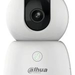 Dahua Dh H5b 3mp 2k Vista 360 Incluye Microfono Y Altavoz Boton De Llamada Almacena Hasta 256gb Micro Sd Deteccion Ai Wifi6 Rj45