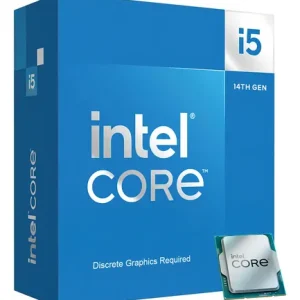 Procesador Core I5 14400f 1 8 Cache 20 Mb Lga 1700