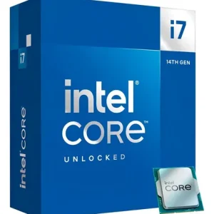 Procesador Core I7 14700k 2 5 Cache 33 Mb Lga 1700