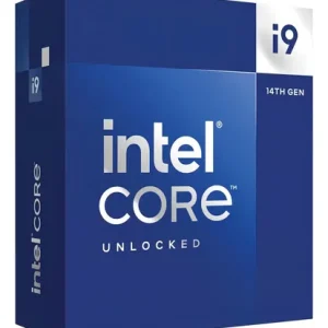 Procesador Core I9 14900k 2 4 Cache 36 Mb Lga 1700