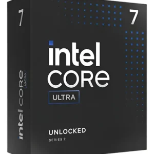 Procesador Core Ultra 7 265kf 3 3 Cache 30 Mb Lga 1851