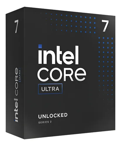 Procesador Core Ultra 7 265kf 3 3 Cache 30 Mb Lga 1851