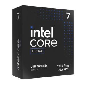 Procesador Core Ultra 7 270k 3 2 Cache 36 Mb Lga 1851