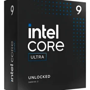 Procesador Core Ultra 9 285 2 5 Cache 36 Mb Lga 1851