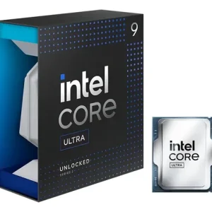Procesador Core Ultra 9 285k 3 7 Cache 36 Mb Lga 1851